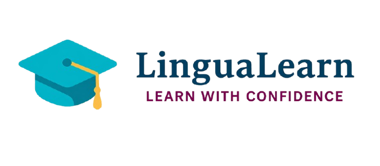 LinguaLearn