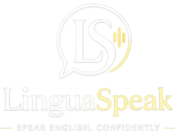 LinguaSpeak