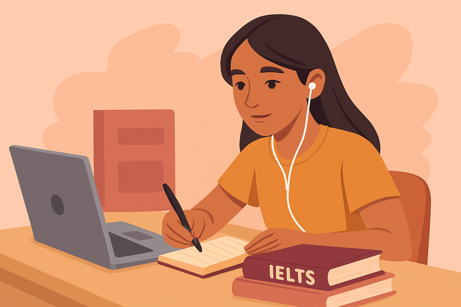 IELTS Preparation