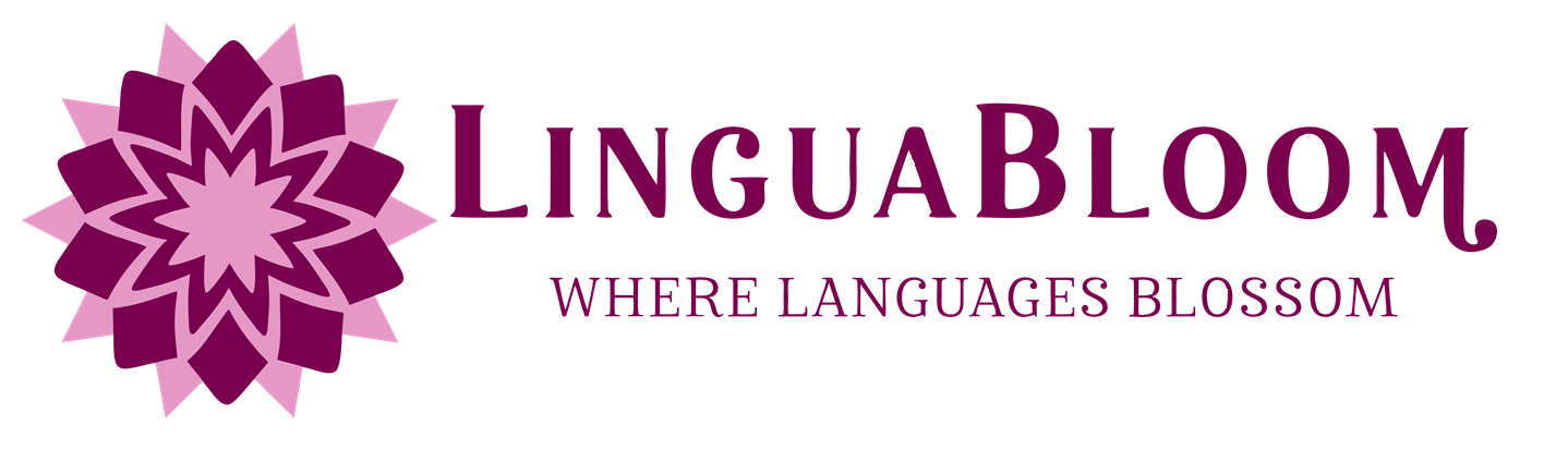 LinguaBloom